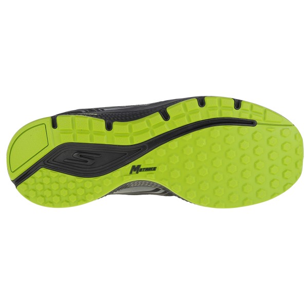 Skechers Go Run Consistent - Vestige 220081-BKLM