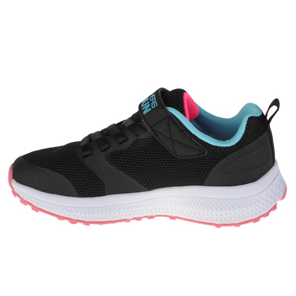 Skechers Go Run Consistent - Vibrant Dash 302409L-BLK