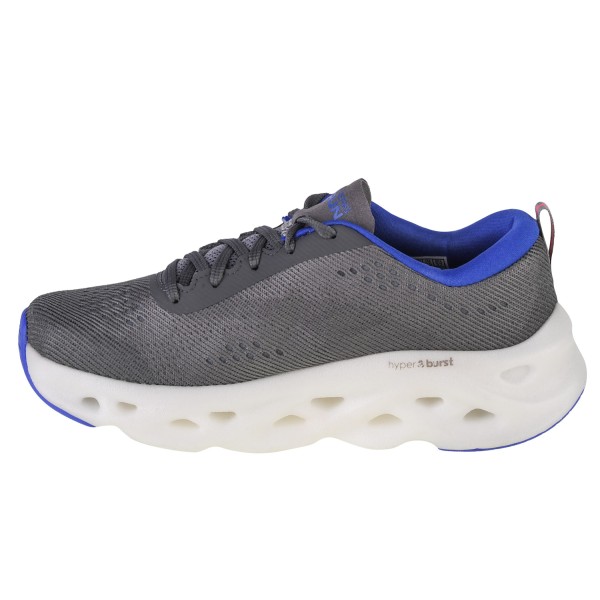 Skechers Go Run Swirl Tech 128791-GRY