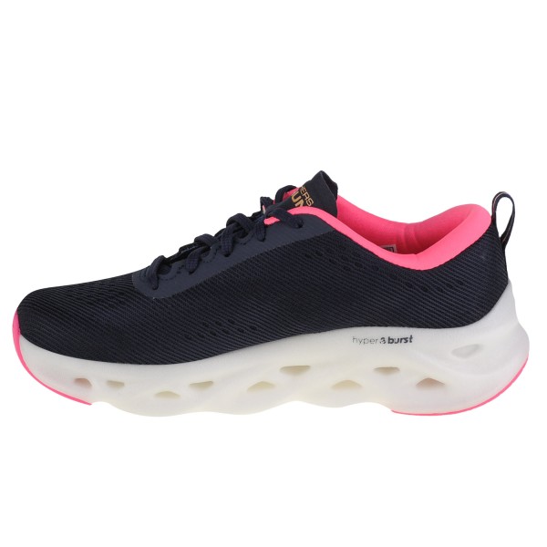 Skechers Go Run Swirl Tech 128791-NVY