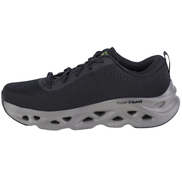 Skechers Go Run Swirl Tech 220303-BKLM