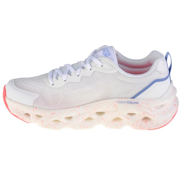 Skechers Go Run Swirl Tech-Outbreak 128794-WBLP