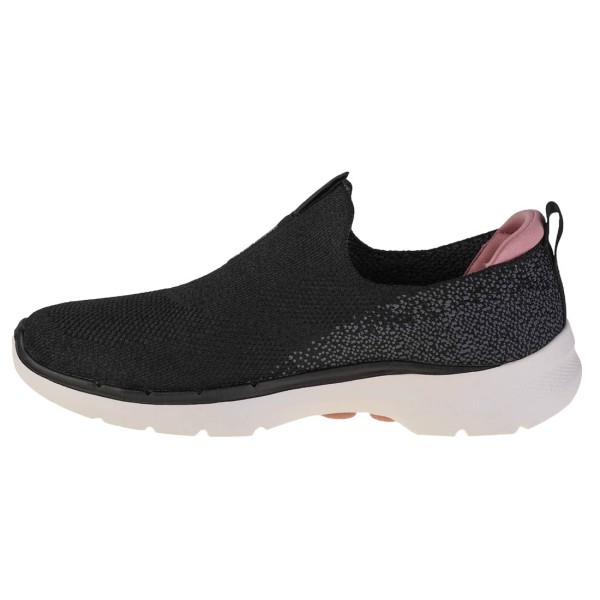 Skechers Go Walk 6 124502-BKPK