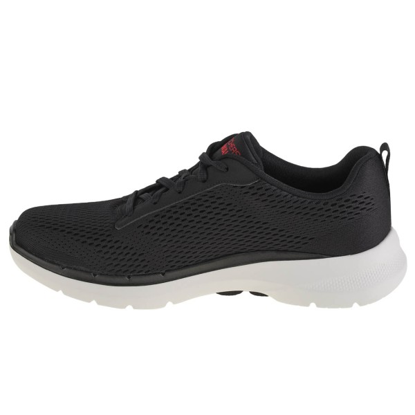 Skechers Go Walk 6 Avalo 216209-BLK