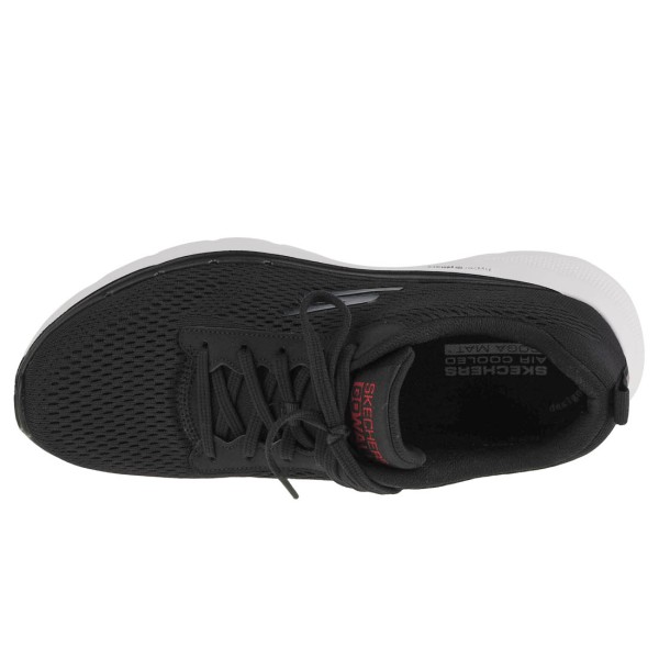 Skechers Go Walk 6 Avalo 216209-BLK