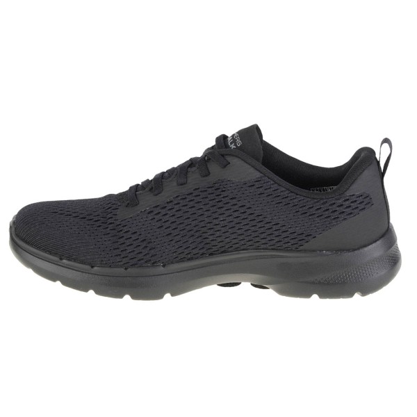 Skechers Go Walk 6 - Bold Vision 124512-BBK