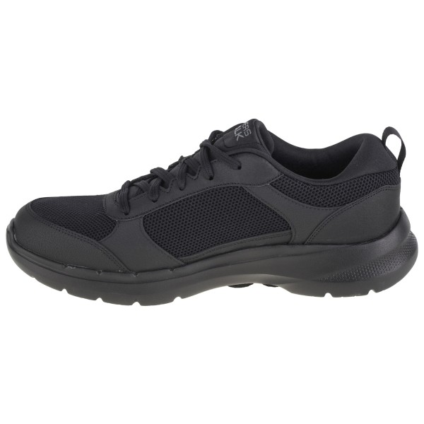 Skechers Go Walk 6 - Compete 216203WW-BBK