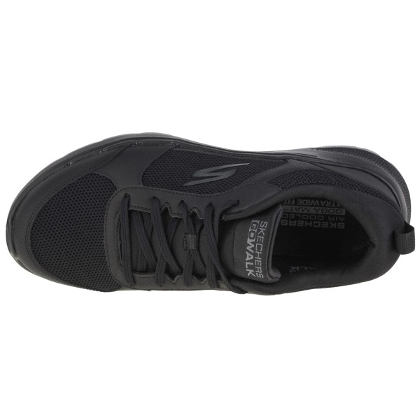 Skechers Go Walk 6 - Compete 216203WW-BBK