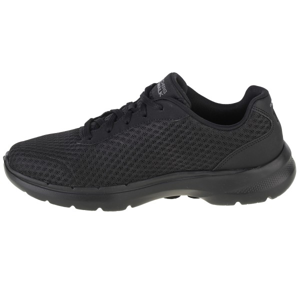 Skechers Go Walk 6 - Iconic Vision 124514-BBK