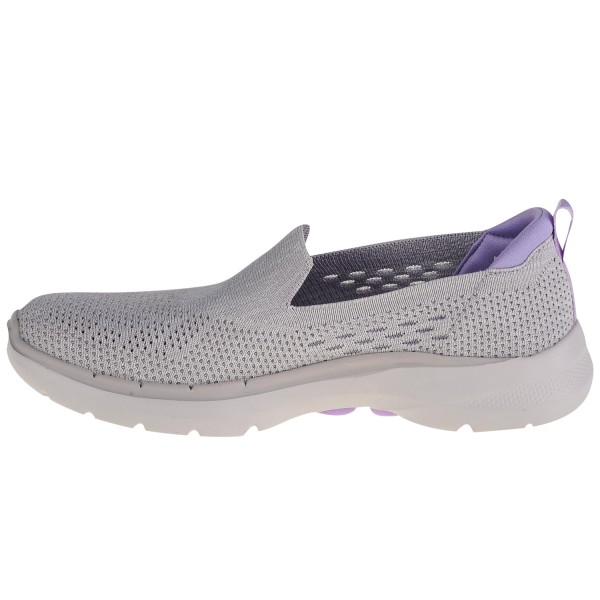 Skechers Go Walk 6 - Valerie 124532-GYLV