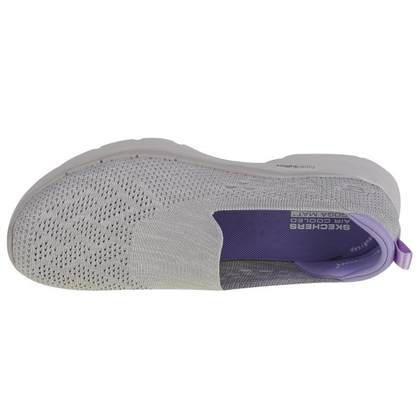 Skechers Go Walk 6 - Valerie 124532-GYLV