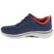 Skechers Go Walk Arch Fit-Clinton 216254-NVY