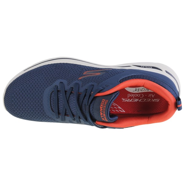 Skechers Go Walk Arch Fit-Clinton 216254-NVY