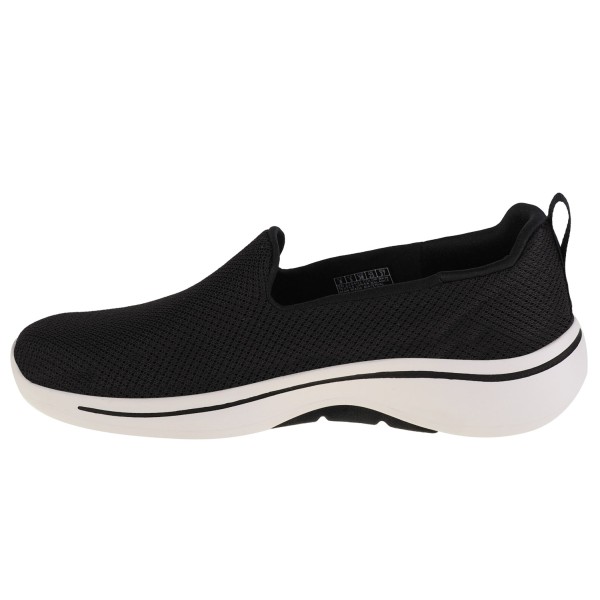 Skechers Go Walk Arch Fit Grateful 124401-BKW