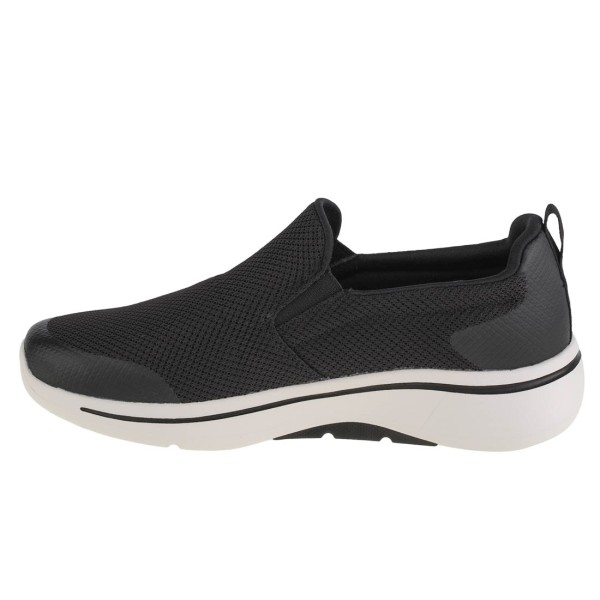 Skechers Go Walk Arch Fit-Togpath 216121-BLK