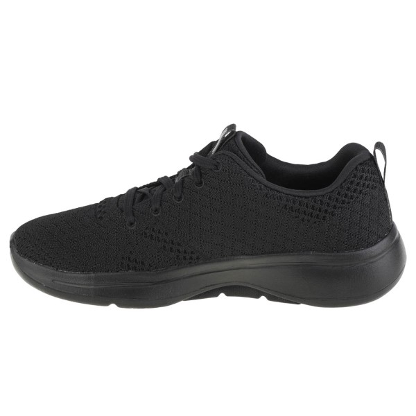 Skechers Go Walk Arch Fit Unify 124403-BBK