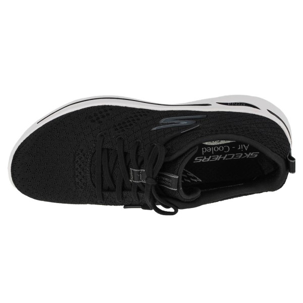 Skechers Go Walk Arch Fit Unify 124403-BKW