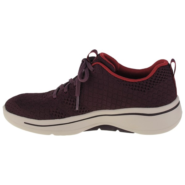 Skechers Go Walk Arch Fit Unify 124403-BURG