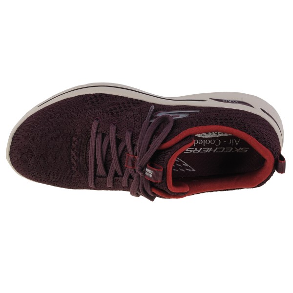 Skechers Go Walk Arch Fit Unify 124403-BURG