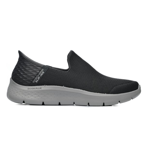 Skechers GO WALK FLEX 216491-DKGY