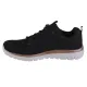 Skechers Graceful - Get Connected 12615-BKGD