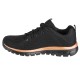 Skechers Graceful-Get Connected 12615-BKRG