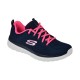 SKECHERS GRACEFUL GET CONNECTED 12615-NVHP