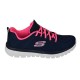 SKECHERS GRACEFUL GET CONNECTED 12615-NVHP