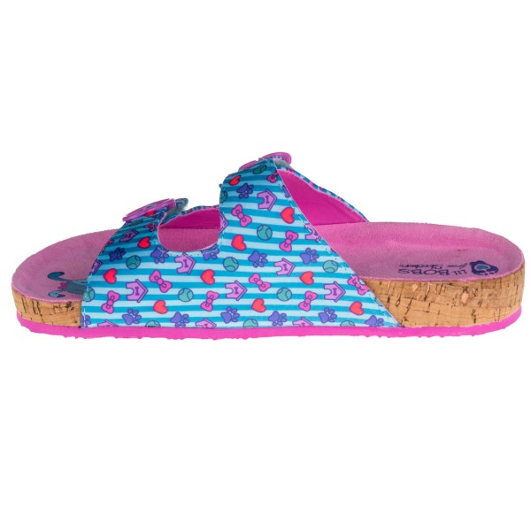 Skechers Granola 300013L-TQPK