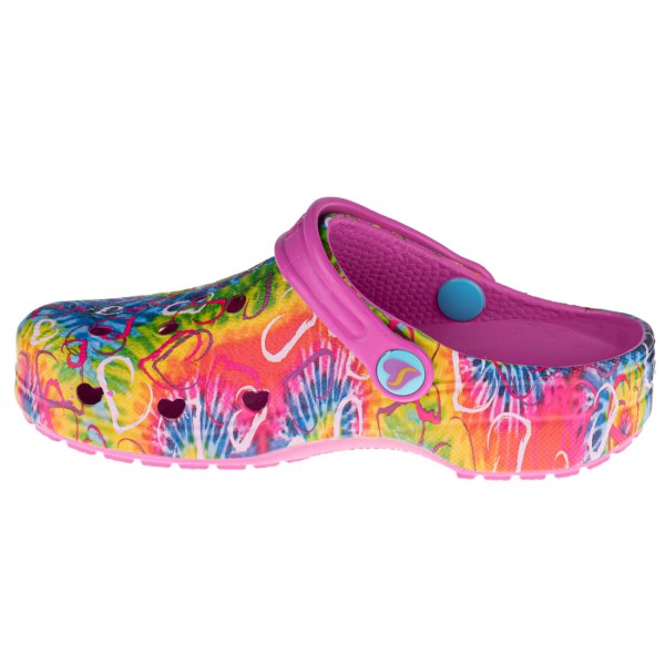 Skechers Heart Charmer Hyper Groove 302155L-MLT