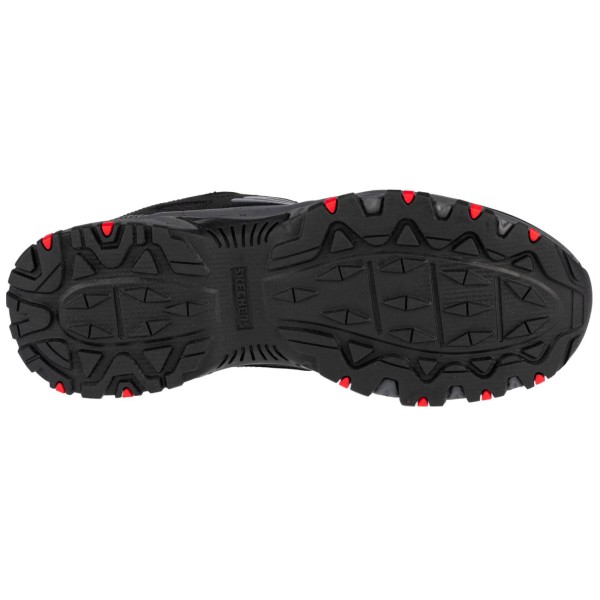 Skechers Hillcrest 237265-BKCC