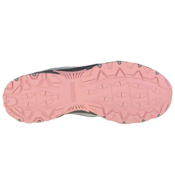 Skechers Hillcrest - Pure Escapade 149821-GYPK