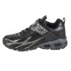 Skechers Hydro Lights - Heat Stride 400116L-BKSL