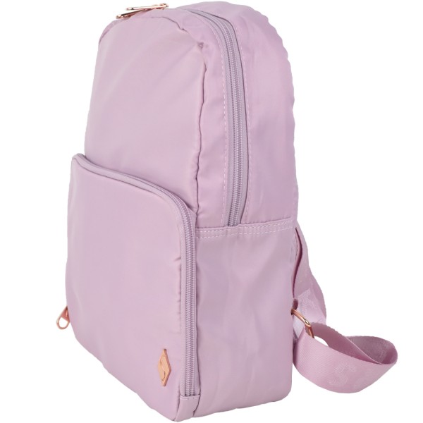 Skechers Jetsetter Backpack SKCH6887-LPK