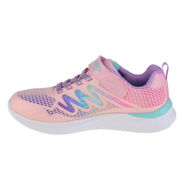 Skechers Jumpsters Radiant Swirl 302434L-LPMT