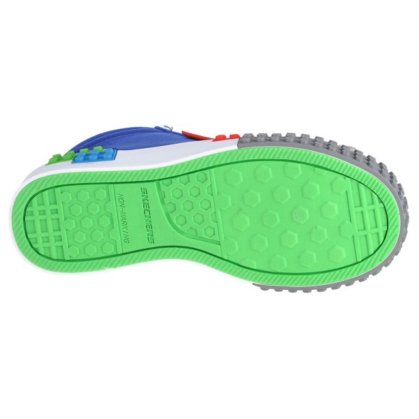 Skechers Kool Bricks 402223L-BLMT