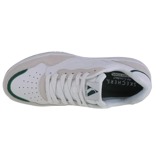 Skechers Koopa-Volley Low Lifestyle 183241-WGRN