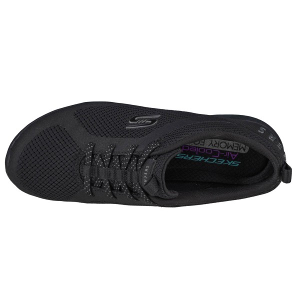 Skechers Lolow 104028-BBK