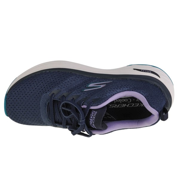 Skechers Max Cushioning Arch Fit 128308-NVY