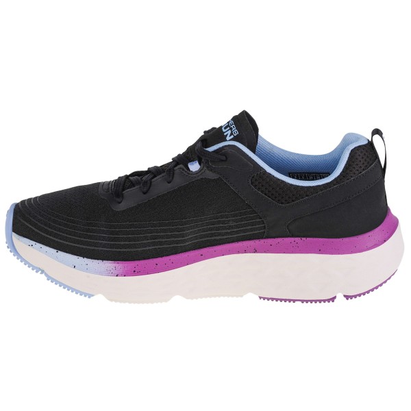 Skechers Max Cushioning Delta - Sunny Road 129118-BKBL