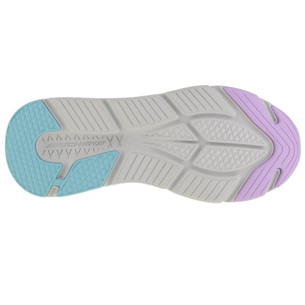 Skechers Max Cushioning Elite - Even Stride 128261-GYLV