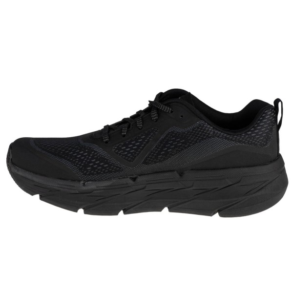 Skechers Max Cushioning Premier Vantage 54450-BKCC