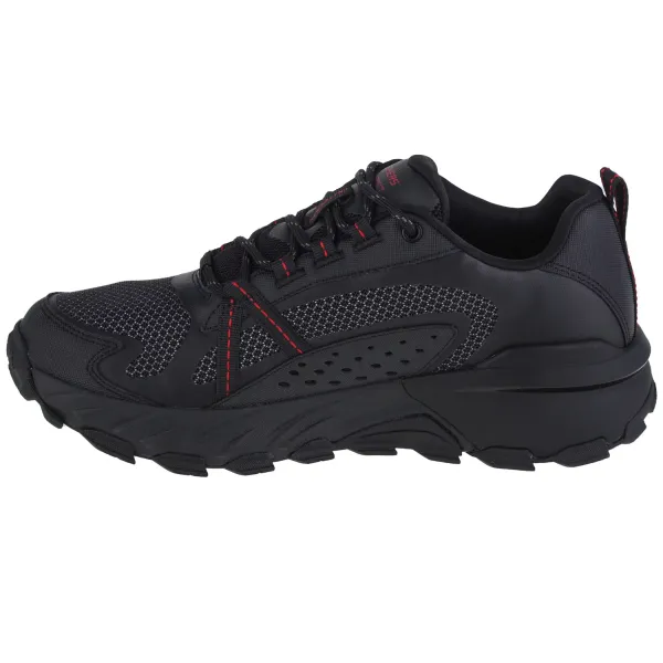 Skechers Max Protect 237303-BKRD