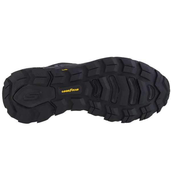 Skechers Max Protect 237303-BKRD