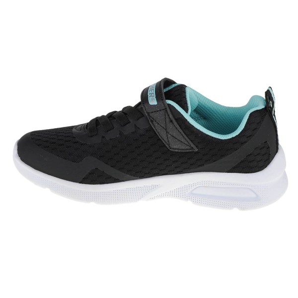 Skechers Microspec Max 302377L-BLK