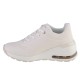 Skechers Million Air-Elevated Air 155401-WHT