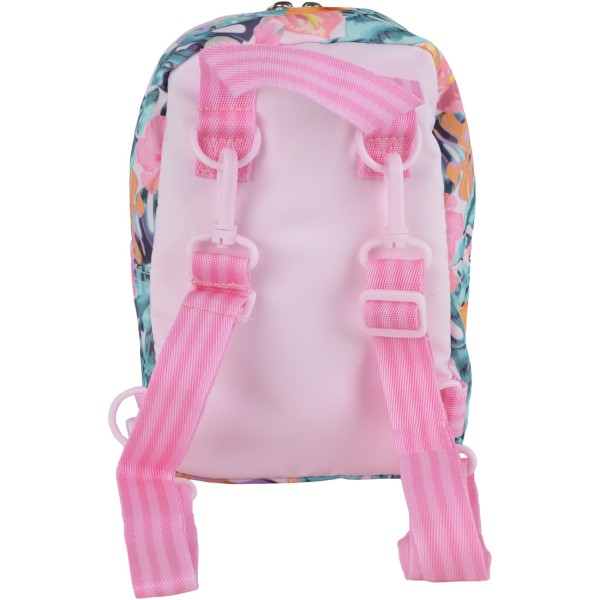 Skechers Mini Backpack SKCH7284-PKMT