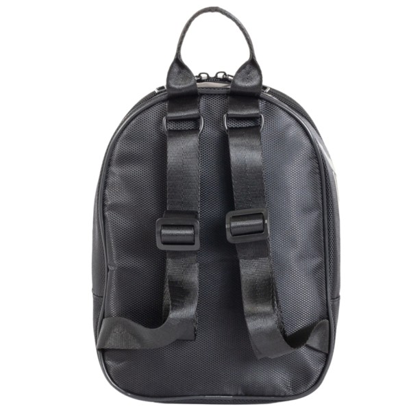 Skechers Mini Logo Backpack SKCH7596-BLK