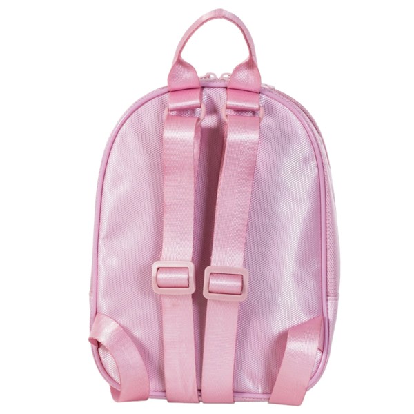 Skechers Mini Logo Backpack SKCH7596-LPK