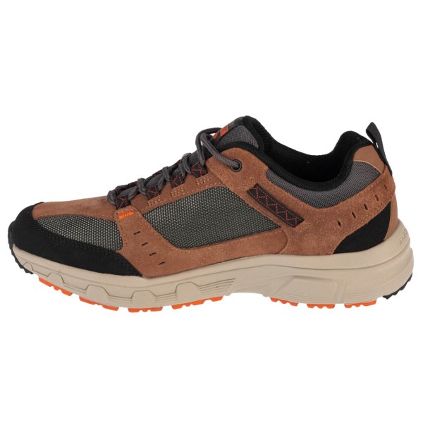 Skechers Oak Canyon 51893-BRBK